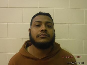 Oscar  Castro-hernandez Mugshot