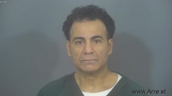 Oscar Ernesto Cruz Mugshot