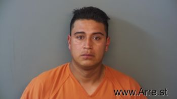 Oscar Nmn Gabriel-lyna Mugshot