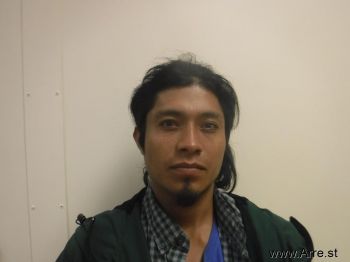 Oscar  Gonzalez-cabrera Mugshot