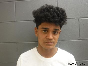 Oscar  Mendez-antunez Mugshot