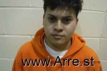 Oscar  Navarro-gradeda Mugshot