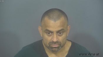 Oscar Mauricio Palacios Contreras Mugshot