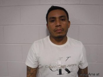 Oscar  Tornez-ramirez Mugshot