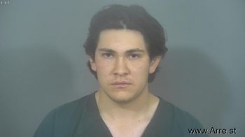 Oscar Nmn Villalobos Mugshot