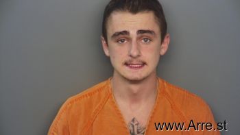 Owen Christopher Meece Mugshot