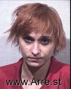 Olivia Nichola Bowen Mugshot