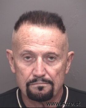 Omar Earl Shoemaker Mugshot