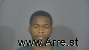 Onie Deshawn Burton Mugshot