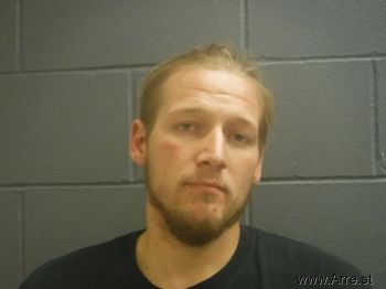 Opie William Glass Mugshot