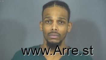 Orlando Dewayne Moore Mugshot