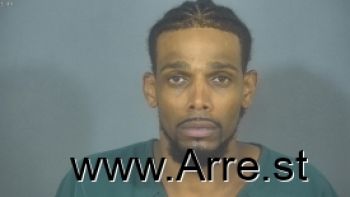 Orlando Dewayne Moore Mugshot