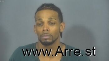 Orlando Dewayne Moore Mugshot