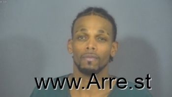 Orlando Dewayne Moore Mugshot