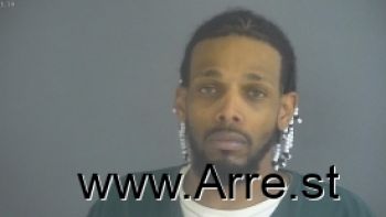 Orlando Dewayne Moore Mugshot