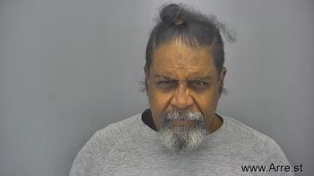 Orlando M Norwood Mugshot