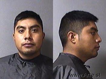 Oscar  Cruz-bautista Mugshot