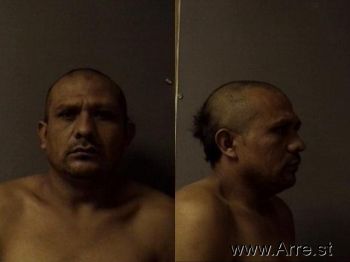 Oscar Mora Gonzalez Mugshot