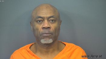 Otis  Freshwater Mugshot