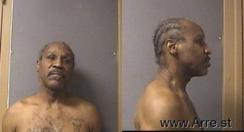 Otis Lee Jackson Mugshot