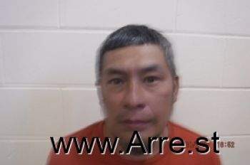 Pablo  Lopez Batzin Mugshot