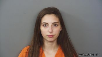 Paige Elizabeth Kistler Mugshot