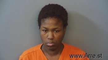 Paige Olvernia Moore Mugshot