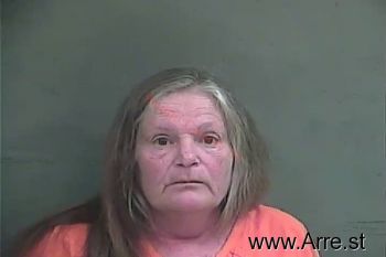 Pamela Anne Davis Mugshot