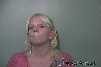 Pamela J Davis Mugshot