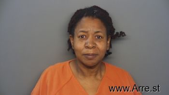 Pamela Michelle Hodges Mugshot