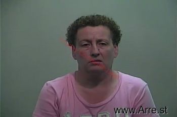 Pamela Sue Hoffman Mugshot