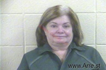 Pamela Kay Hoffman Mugshot