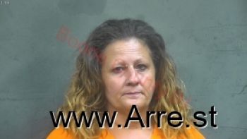 Pamela Dawn Peterson Mugshot