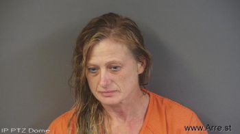 Pamela Ann Scott Mugshot