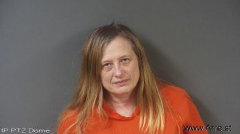 Pamela Ann Scott Mugshot