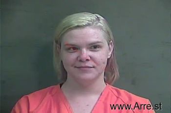 Pamela Sue Smith Mugshot