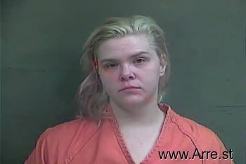 Pamela Sue Smith Mugshot