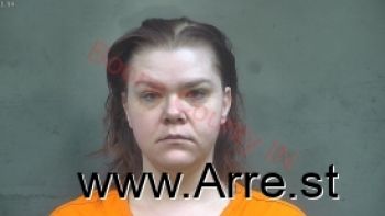 Pamela Sue Smith Mugshot