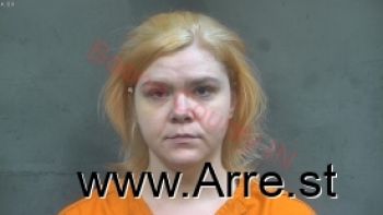 Pamela Sue Smith Mugshot