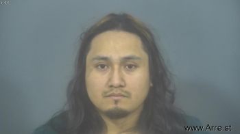 Pascual Nmn Ramirez Mugshot