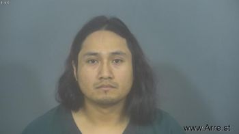 Pascual Nmn Ramirez Mugshot