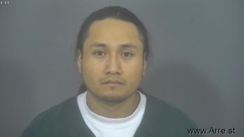 Pascual Nmn Ramirez Mugshot