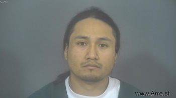 Pascual Nmn Ramirez Mugshot