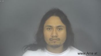 Pascual Nmn Ramirez Mugshot