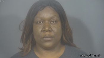 Patrice Denise Smith Mugshot