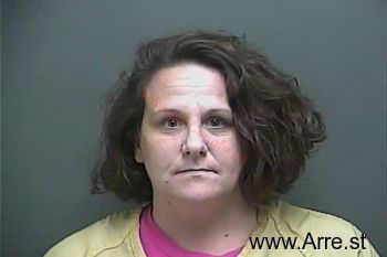 Patricia Ann Brown Mugshot