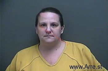 Patricia Ann Brown Mugshot