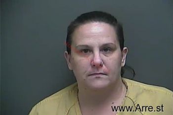 Patricia Ann Brown Mugshot