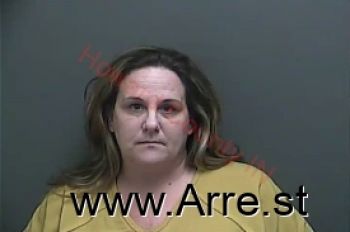 Patricia Ann Brown Mugshot