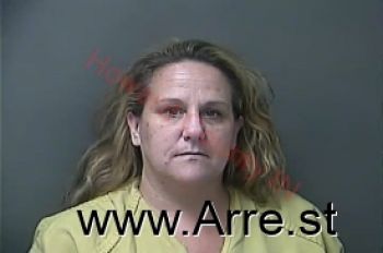 Patricia Ann Brown Mugshot